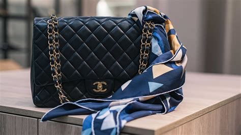 pre owned chanel bags south africa